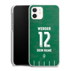 Green Case Weiß