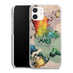 Green Case natur