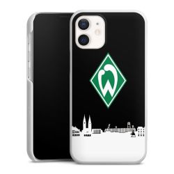 Green Case Weiß
