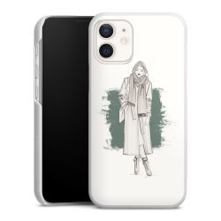 Green Case White