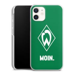 Green Case Weiß