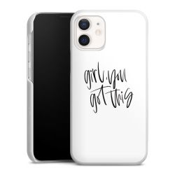 Green Case White