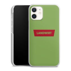 Green Case Weiß