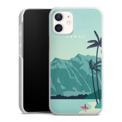 Green Case White