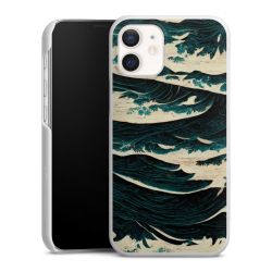 Green Case natur