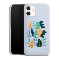 Green Case White