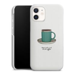 Green Case White