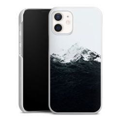 Green Case White