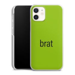 Green Case natur