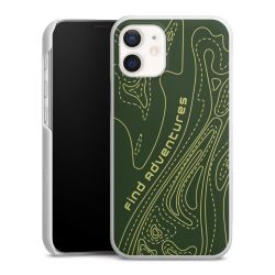 Green Case natur