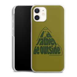 Green Case natur