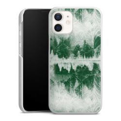 Green Case White