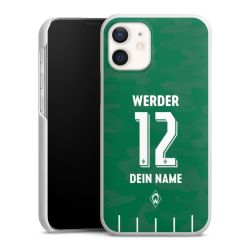 Green Case Weiß