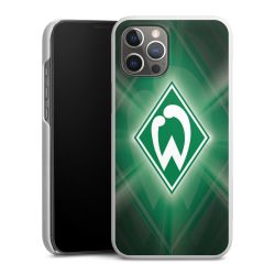 Green Case Weiß