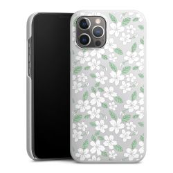 Green Case White