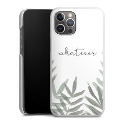 Green Case White