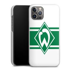 Green Case Weiß