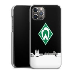 Green Case Weiß