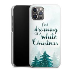 Green Case White