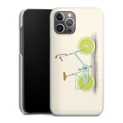 Green Case White