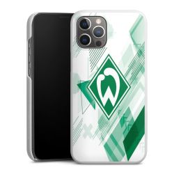 Green Case Weiß
