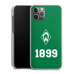 Green Case Weiß