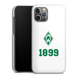 Green Case Weiß