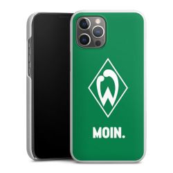 Green Case Weiß