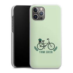 Green Case White