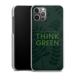 Green Case White