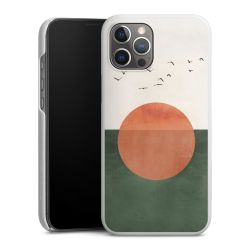 Green Case natur