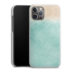 Green Case White