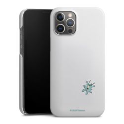 Green Case White