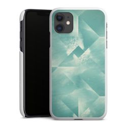 Green Case White