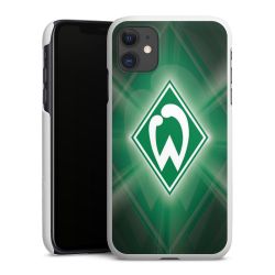 Green Case Weiß