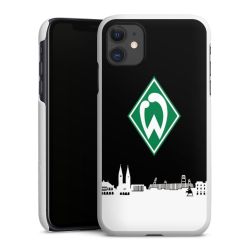 Green Case Weiß