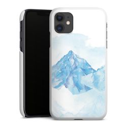 Green Case White