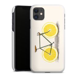 Green Case White