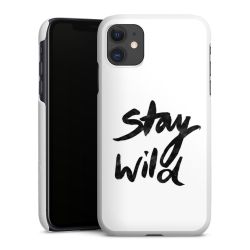 Green Case White