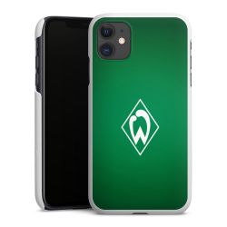 Green Case Weiß
