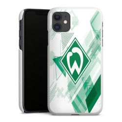 Green Case Weiß