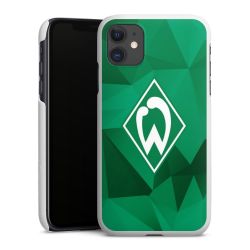 Green Case Weiß