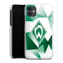 Green Case Weiß
