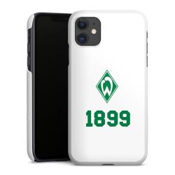 Green Case Weiß