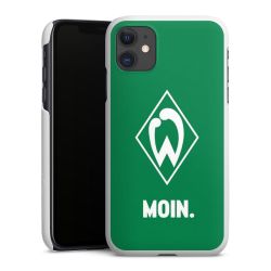 Green Case Weiß