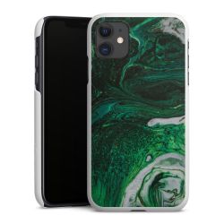 Green Case White