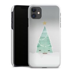 Green Case White