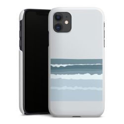 Green Case White