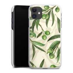 Green Case White