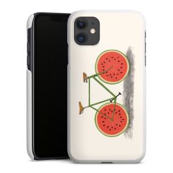 Green Case White